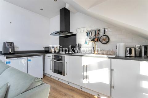 1 bedroom apartment for sale, Lordship Lane, London, N22