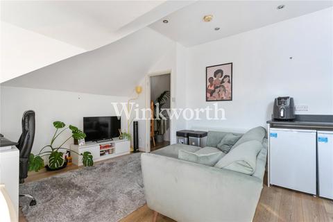 1 bedroom apartment for sale, Lordship Lane, London, N22
