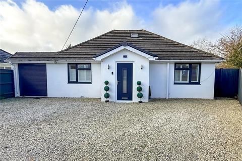 3 bedroom bungalow for sale, Gorsefield Road, New Milton, Hampshire, BH25