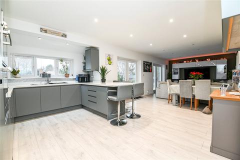 3 bedroom bungalow for sale, Gorsefield Road, New Milton, Hampshire, BH25