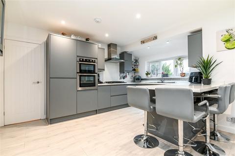 3 bedroom bungalow for sale, Gorsefield Road, New Milton, Hampshire, BH25