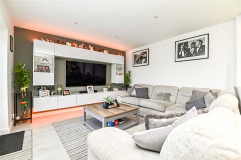 3 bedroom bungalow for sale, Gorsefield Road, New Milton, Hampshire, BH25
