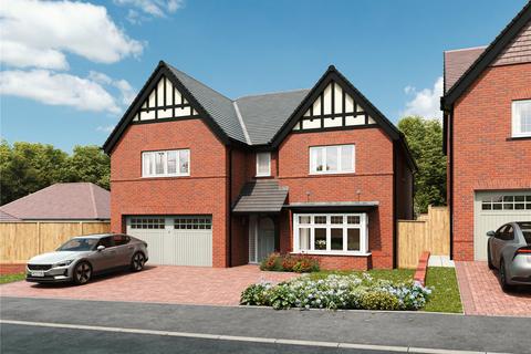 undefined, Bramley Fields, Lower Kirklington Road, Southwell, Nottinghamshire, NG25