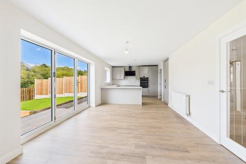 undefined, Bramley Fields, Lower Kirklington Road, Southwell, Nottinghamshire, NG25