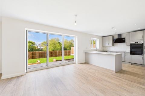 undefined, Bramley Fields, Lower Kirklington Road, Southwell, Nottinghamshire, NG25