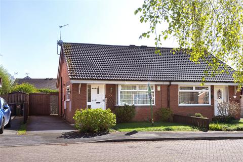 Bungalow - Kitemere Place, North Yorkshire YO24