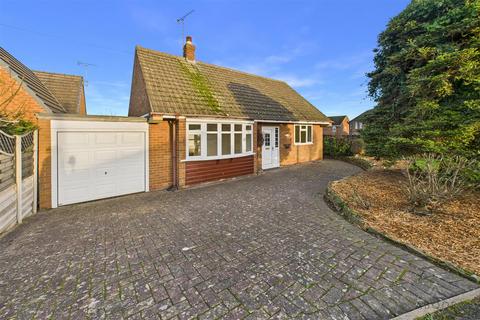 2 bedroom detached bungalow for sale, Hillside, Derby DE65
