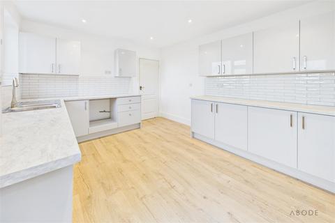 2 bedroom detached bungalow for sale, Hillside, Derby DE65