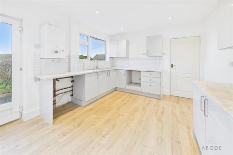 2 bedroom detached bungalow for sale, Hillside, Derby DE65
