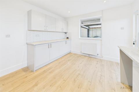 2 bedroom detached bungalow for sale, Hillside, Derby DE65