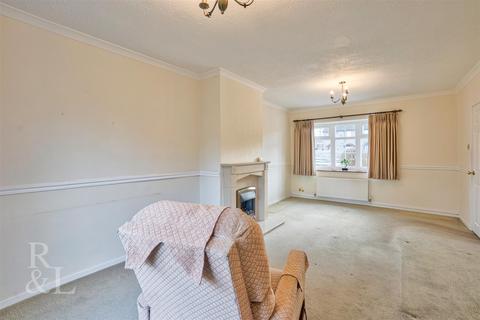 3 bedroom terraced house for sale, Wordsworth Avenue, Tamworth