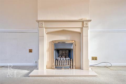 3 bedroom terraced house for sale, Wordsworth Avenue, Tamworth