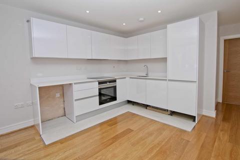 1 bedroom apartment to rent, The Coach House, Rickmansworth WD3