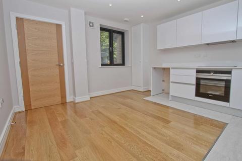 1 bedroom apartment to rent, The Coach House, Rickmansworth WD3