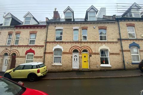 5 bedroom terraced house for sale, Sunflower Road, Barnstaple