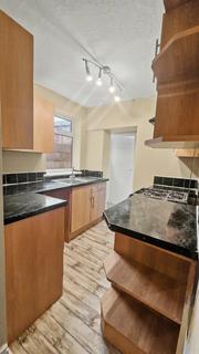 undefined, Duke Street, Platt Bridge WN2