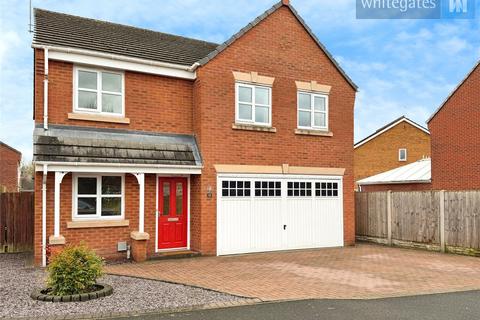 undefined, Bedwell Close, Wrexham LL14
