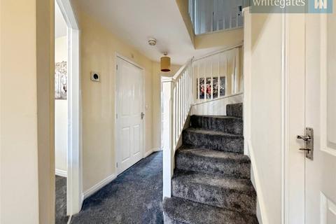 undefined, Bedwell Close, Wrexham LL14