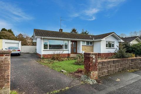 3 bedroom detached bungalow for sale, Chichester Road, Barnstaple EX32