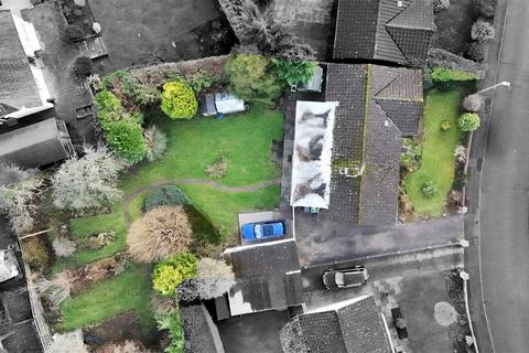 3 bedroom detached bungalow for sale, Chichester Road, Barnstaple EX32