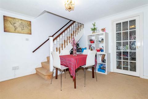 3 bedroom terraced house for sale, Mill House Gardens, Worthing
