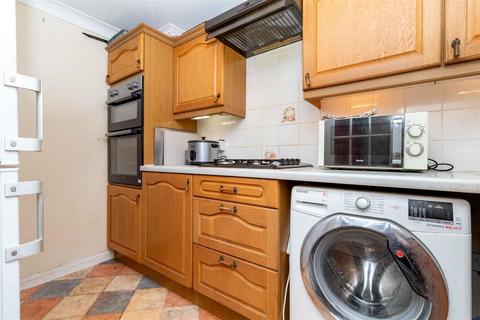 3 bedroom terraced house for sale, Mill House Gardens, Worthing