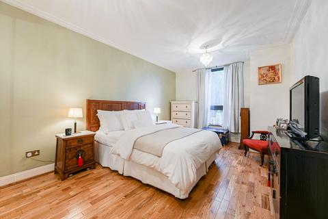Kensington West, Olympia, London, W14