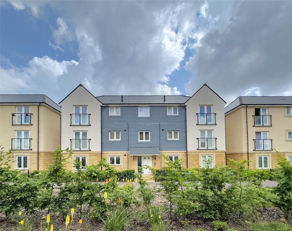 Block Exterior