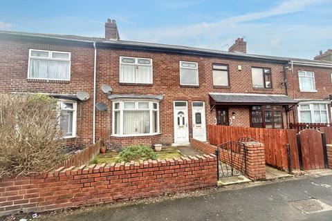 Wellington Road, Gateshead, Tyne and Wear, NE11 9HE