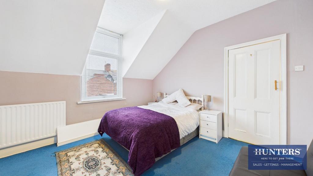 Bedroom 2