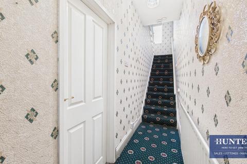 2 bedroom end of terrace house for sale, Bower Street, Sunderland