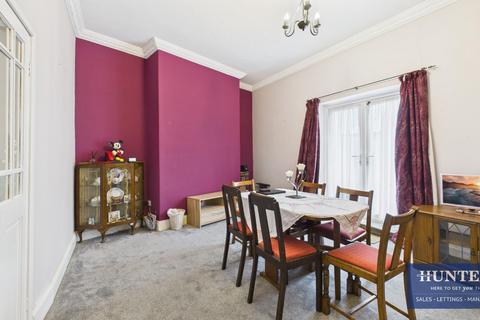 2 bedroom end of terrace house for sale, Bower Street, Sunderland