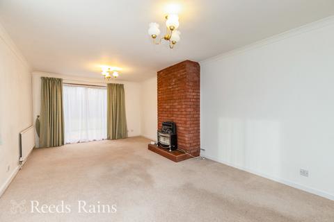 4 bedroom detached house for sale, The Farthings, Lancashire PR7