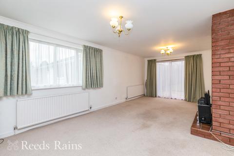 4 bedroom detached house for sale, The Farthings, Lancashire PR7