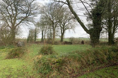 undefined, Woodstock, Clarbeston Road, Pembrokeshire, SA63