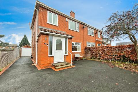 Lyndhurst Crescent, Leeds LS15