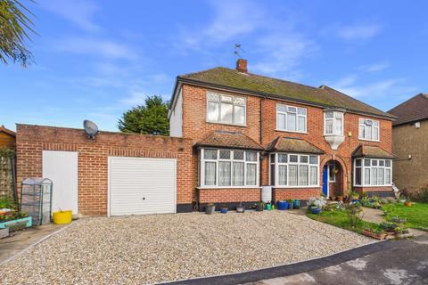 5 bedroom detached house for sale, Gables Avenue, Ashford, Surrey, TW15