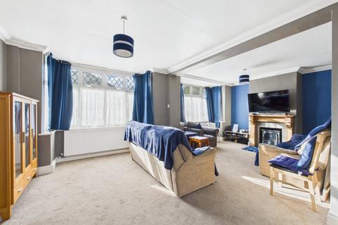 5 bedroom detached house for sale, Gables Avenue, Ashford, Surrey, TW15