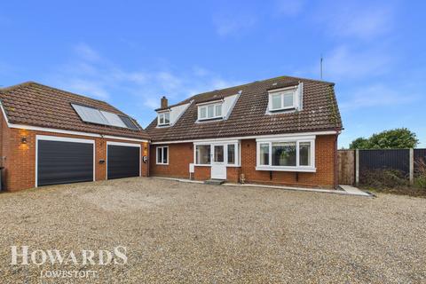 undefined, Market Lane, Blundeston
