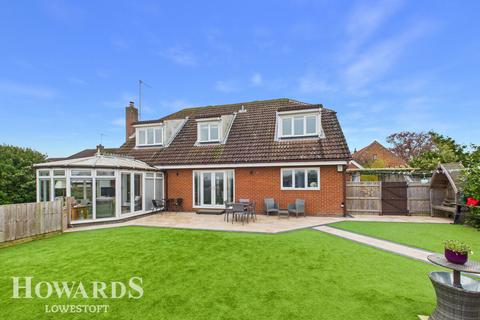 undefined, Market Lane, Blundeston