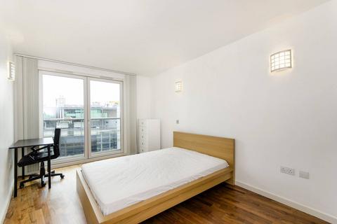 New Providence Wharf, Canary Wharf, London, E14