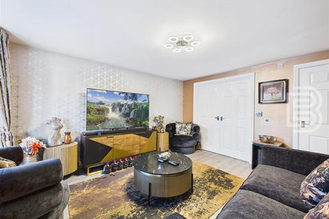 3 bedroom detached house for sale, Paradise Street, Rugby CV21