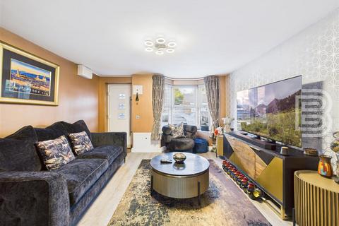 3 bedroom detached house for sale, Paradise Street, Rugby CV21