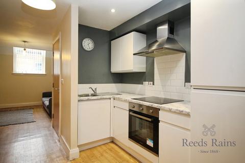 2 bedroom apartment for sale, Westminster Chambers, Liverpool L1