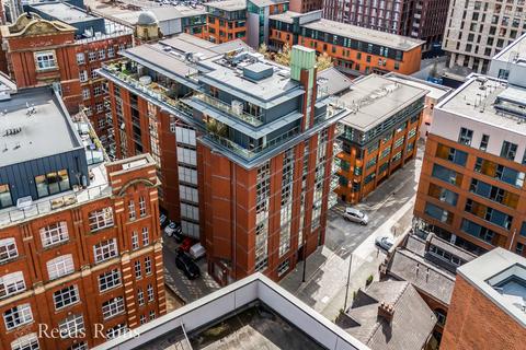 Jersey Street, Manchester M4