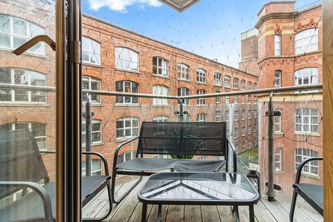 2 bedroom apartment for sale, Jersey Street, Manchester M4