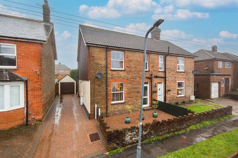 3 bedroom semi-detached house for sale, South Street, Crowborough