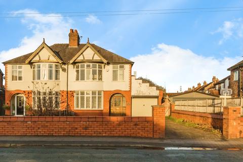 3 bedroom semi-detached house for sale, Middlewich Road, Northwich CW9