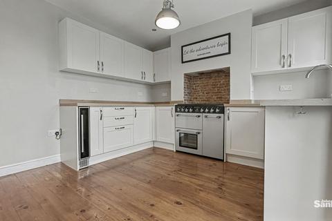 3 bedroom detached house for sale, Chesterfield Road North, Pleasley, NG19