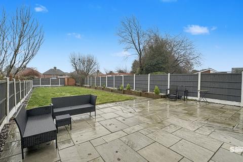 3 bedroom detached house for sale, Chesterfield Road North, Pleasley, NG19